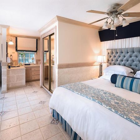 Little Arches Boutique Hotel - Adults Only Oistins Buitenkant foto