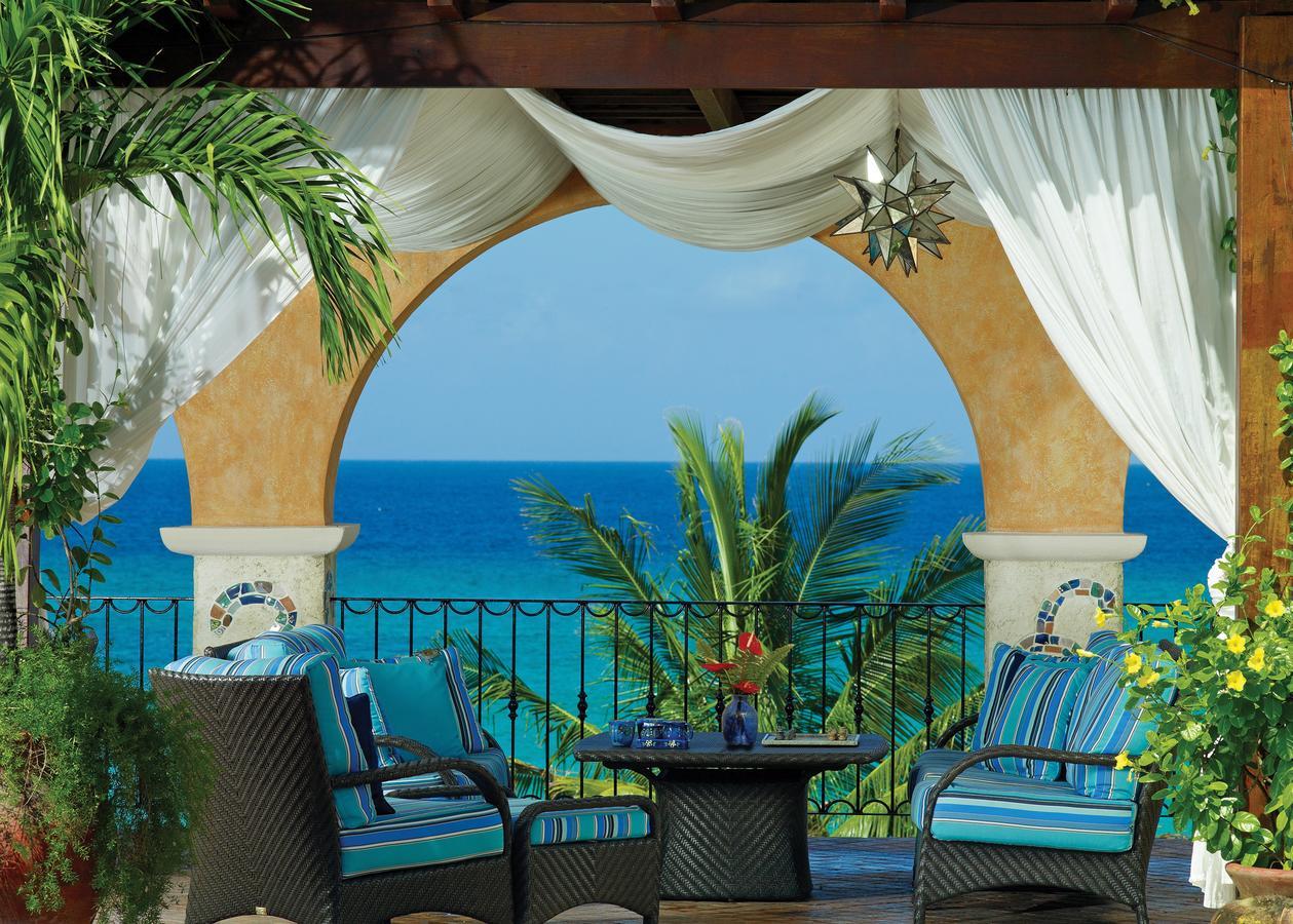 Little Arches Boutique Hotel - Adults Only Oistins Buitenkant foto