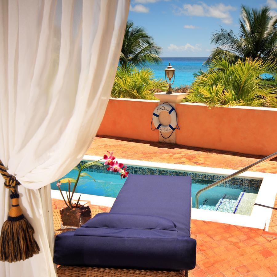 Little Arches Boutique Hotel - Adults Only Oistins Buitenkant foto