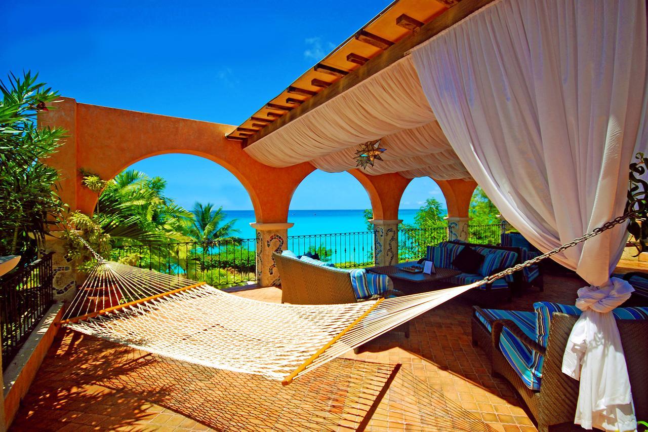Little Arches Boutique Hotel - Adults Only Oistins Buitenkant foto