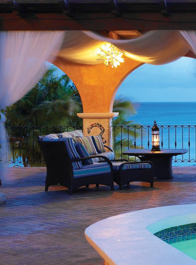 Little Arches Boutique Hotel - Adults Only Oistins Buitenkant foto