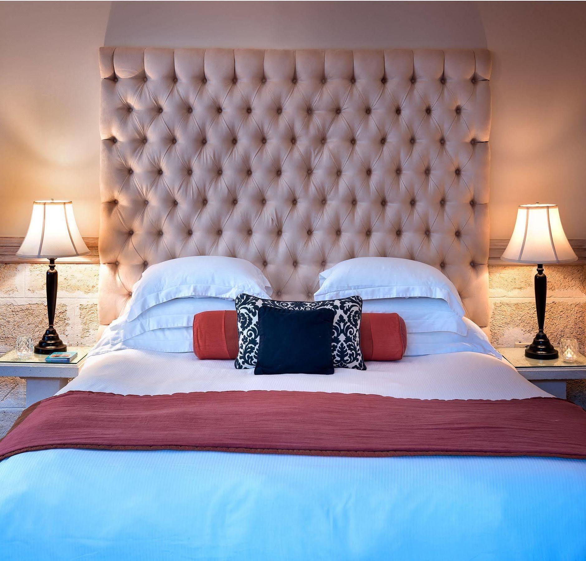 Little Arches Boutique Hotel - Adults Only Oistins Buitenkant foto