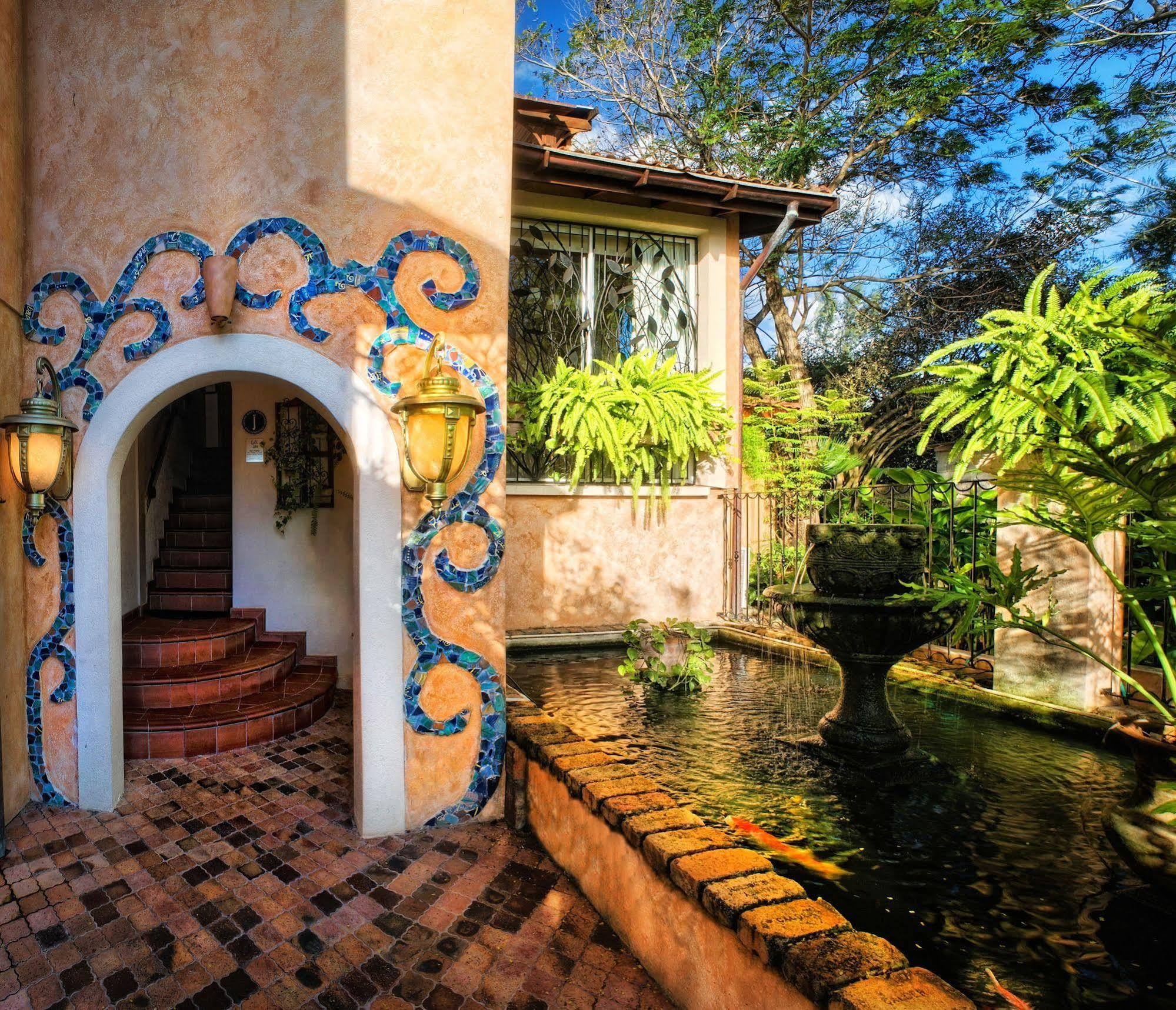 Little Arches Boutique Hotel - Adults Only Oistins Buitenkant foto