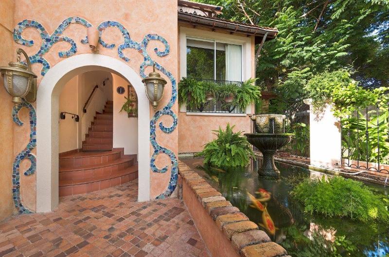 Little Arches Boutique Hotel - Adults Only Oistins Buitenkant foto