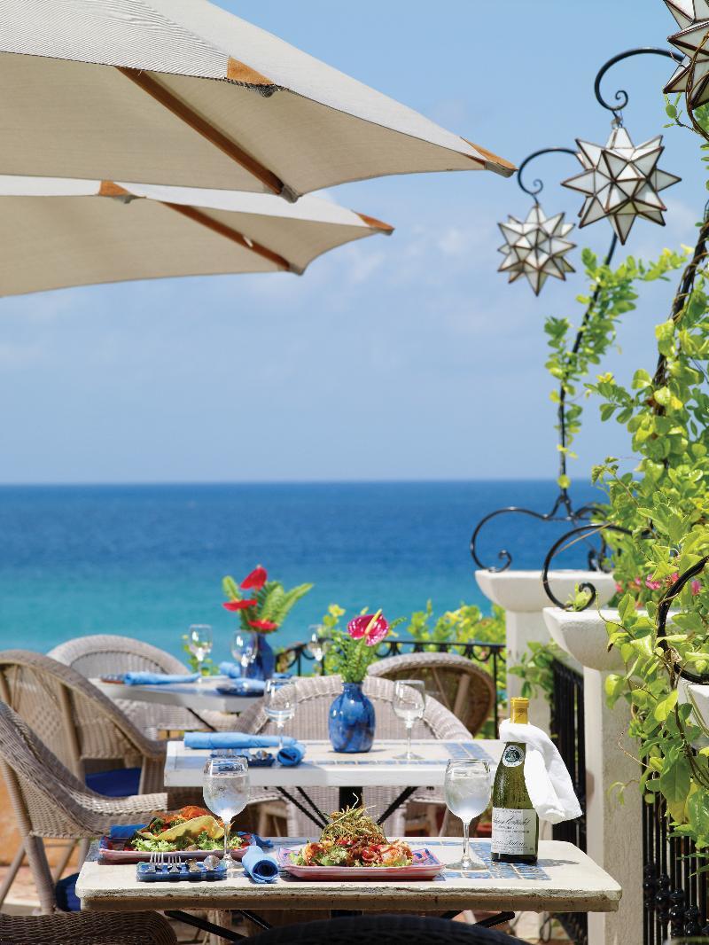 Little Arches Boutique Hotel - Adults Only Oistins Buitenkant foto