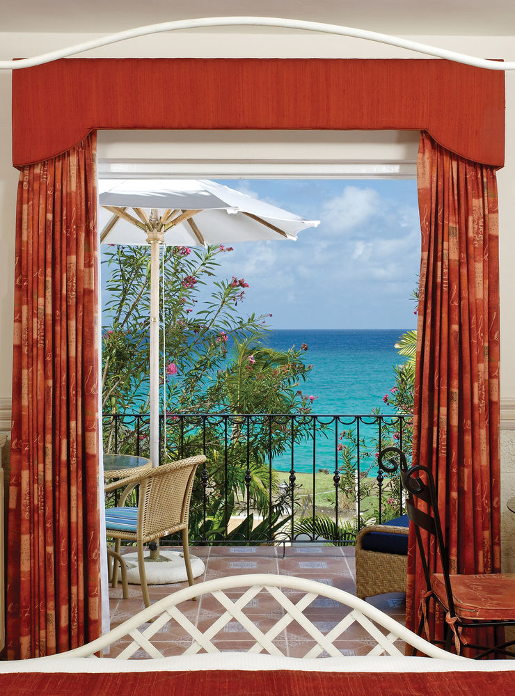 Little Arches Boutique Hotel - Adults Only Oistins Buitenkant foto