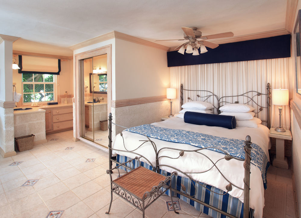Little Arches Boutique Hotel - Adults Only Oistins Buitenkant foto