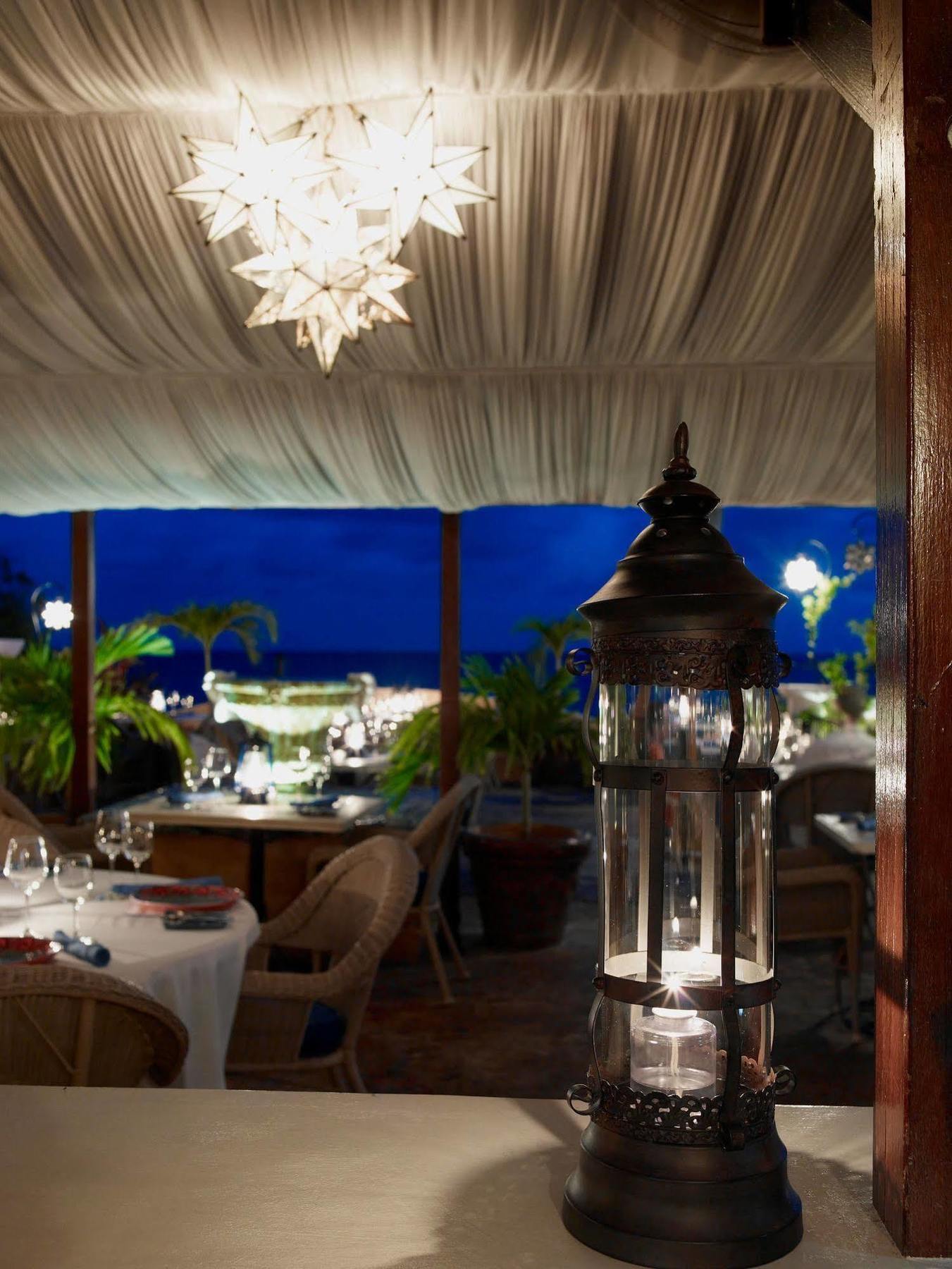 Little Arches Boutique Hotel - Adults Only Oistins Buitenkant foto
